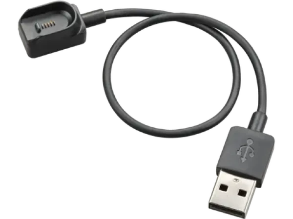 Poly Voyager Legend Micro USB na USB-A / Nabíjací kábel s dokom pre headset Voyager Legend (85S05AA)