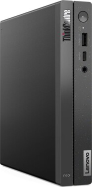 Lenovo ThinkCentre neo 50q i5-13420H 16 GB 512 GB SSD Windows 11 Pro