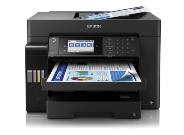 Epson EcoTank L15150 (C11CH72402)