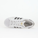 Topánky adidas Superstar II Kids Ftwr White/ Core Black/ Gum4 6