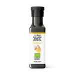 BIO Bylinkovo-cesnakový olej - GymBeam (100 ml) (108100-1-100ml)