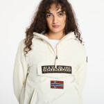 Bunda Napapijri Rainforest W Pocket 4 Beige Dimity S