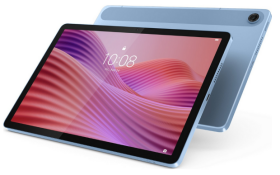 Lenovo TAB 10.1" 128 GB Modrý