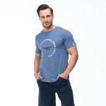 Pánske tričko s krátkym rukávom OLEN M