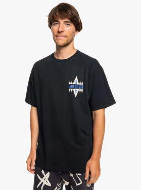 Pánske tričko QuikSilver Geo Quik XXL