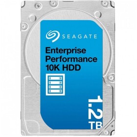 Seagate Seagate Enterprise ST1200MM0139 disk twardy 1,2 TB 10000 RPM 2.5" SAS