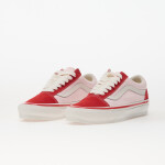 Tenisky Vans LX Old Skool Nine Dark Red EUR 39