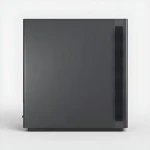 Fractal Design Define One Dark SOLID čierna / Skriňa / bez zdroja / 2x USB 2.0 2x 3.0 1x USB-C / p. bočnice (FD-C-DEFOA-01)