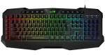 Genius GX GAMING Scorpion K11 Pre čierna / Herná klávesnica / drôtová / Copilot / podsvietená / USB / CZ+SK layout (31310007407)