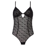 Dámske body QF6662E-VE6 - Calvin Klein L