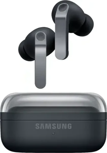 Samsung Galaxy Buds4 Pro Black / ANC / BT (SM-R640NZKAEUE)