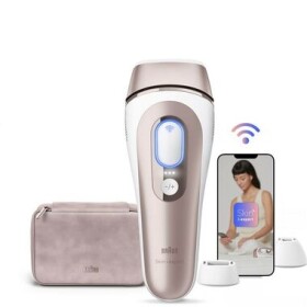 Braun Skin i-expert Pro PL7253 ružová / IPL epilátor / 2 stupňov intenzity (215213)