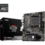 MSI A520M-A PRO