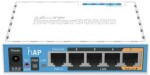 MikroTik hAP (RB951Ui-2nD)