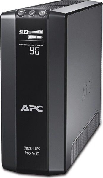 Back-UPS Pro 900VA (540W) - slovenské zásuvky (BR900G-FR)