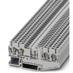 Disconnect terminal block ST 2,5-QUATTRO-TG 3038451 Phoenix Contact; 3038451