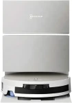Ecovacs Deebot X12 Pre OMNI biela / Robotický vysávač / vysávanie mopovanie / 22000 Pa / 4000 mAh (Deebot X12 Pro Omni)