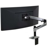 Ergotron LX Desk Mount (45-241-026)