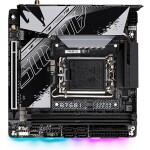 Gigabyte B760I AORUS PRO DDR4