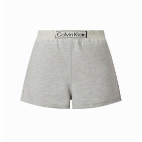 Dámske šortky QS6799E-P7A - Calvin Klein L