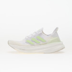 Tenisky adidas UltraBOOST 5 Ftwr White/ Semi Green Spark/ Grey One EUR 40