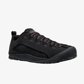 Tenisky KEEN Jasper Split Men Black/ Black EUR 44