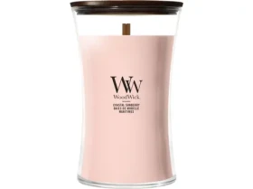 Woodwick Coastal Sunberry sviečka veľká (5038581178622)