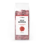 Goji Kustovnica čínska - GymBeam (500 g) (95035-1-500g)