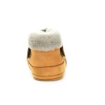 Froddo Furry Walkers G1160004-1 Cognac zimné barefoot capáčky 23 EUR