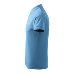 Polo tričko Malfini Pique M MLI-20314 (Azure) M