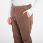 Kalhoty Tommy Hilfiger Denton Pd Corduroy Pants Dark Beige Cord W32/L34
