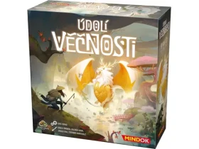 Mindok Údolie večnosti