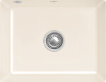 VILLEROY & BOCH VILLEROY & BOCH - Keramický drez Villeroy &amp; Boch podstavný Subway 60 SU, 331001KR, Cream 331001KR