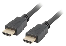 HDMI kábel M/M 1.8 m V1.4 čierny (10 ks) / Kábel HDMI / Prepojovací / CCS vodič (CA-HDMI-13CC-0018-BK)