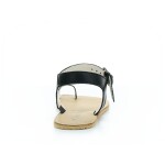 Angles Fashion sandále Angles Aura Black 42 EUR