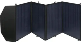 Sandberg Solar charger 100W 100W QC3.0+PD+DC