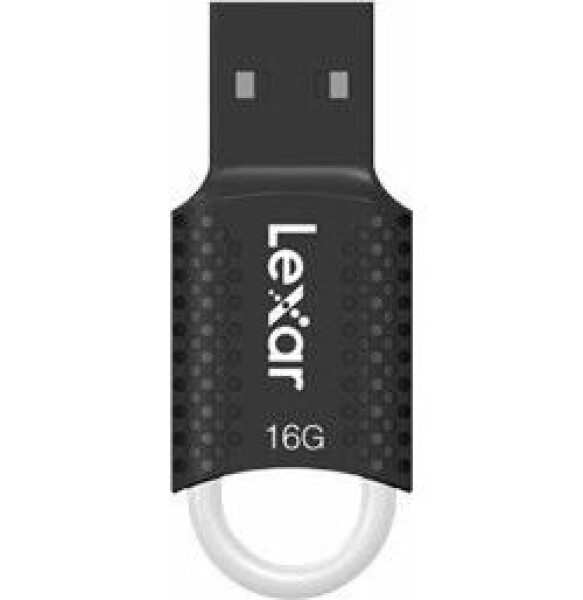 Lexar JumpDrive V40 16GB / FlashDisk / USB 2.0 Type A / prenosová rýchlosť: až 480 MBs (LJDV40-16GAB)