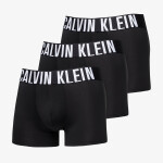 3PACK Boxerky Calvin Klein Intense Power II