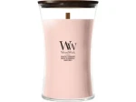 Woodwick Coastal Sunberry sviečka veľká (5038581178622)