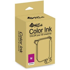 XYZprinting R1NKXXY102E Tinte für da Vinci Color atramentová náplň purpurová 1 ks; R1NKXXY102E