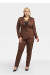 Plus size bunda model 195040 Karko