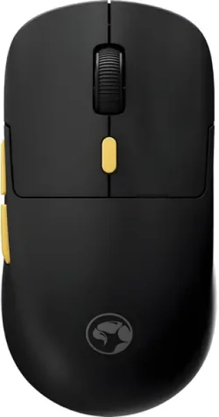 Marvo Niro 50 čierna / Herná bezdrôtová myš (G912W BK)