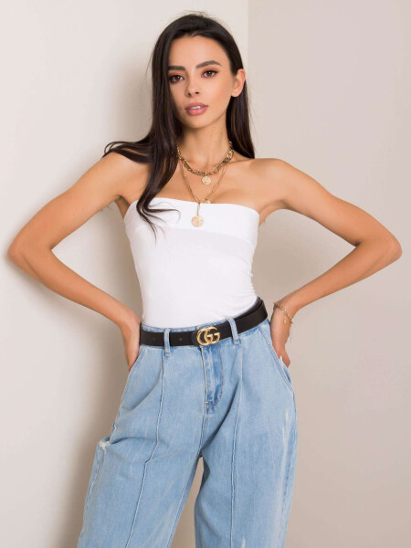Top BR TP 2608.50 bielych S