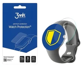 3mk Watch Protection ARC / Ochranná fólia pre Google Pixel Watch