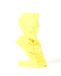 PLA filament lemon drop 1,75 mm Print With Smile 0,5 kg