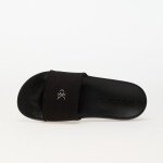 Tenisky Calvin Klein Jeans Slide Monogram Hardw Black EUR 36