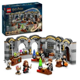 LEGO® Harry Potter™ 76431 Rokfortský hrad: Hodina lektvarov