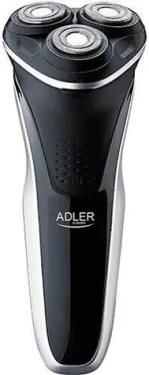 Adler AD 2928 čierna / holiaci strojček / výdrž 90 min (AD 2928)