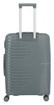 Stredný kufor na kolieskach Travelite Pacific M Anthracite