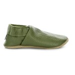 Funky-Monkey Funky Monkey SOFT Basil zelené barefoot capáčky 17 EUR